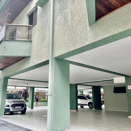 Apartamento Apto A Uma Quadra Da Praia Grande Em Ubatuba Exterior foto