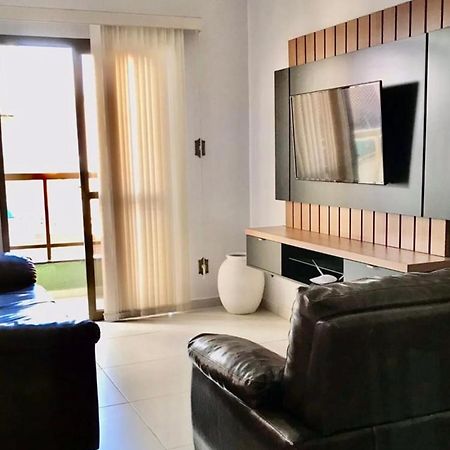 Apartamento Apto A Uma Quadra Da Praia Grande Em Ubatuba Exterior foto